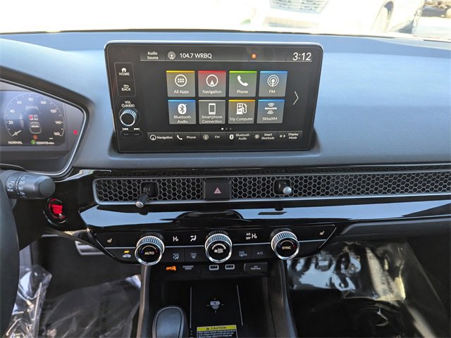 Used 2023 Honda Civic Sport Touring image 22