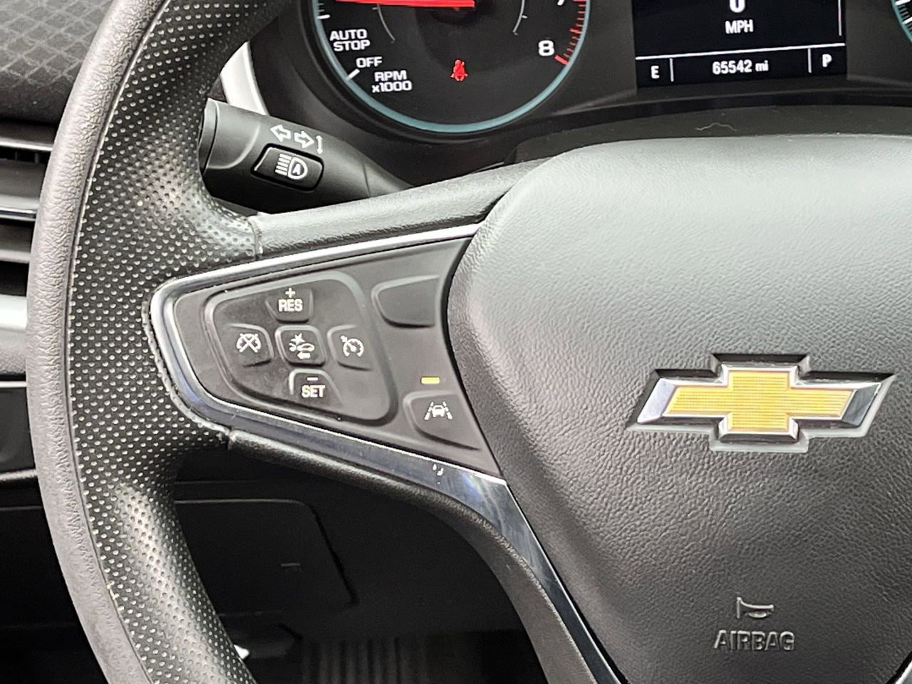 Used 2024 Chevrolet Malibu LT FWD image 12