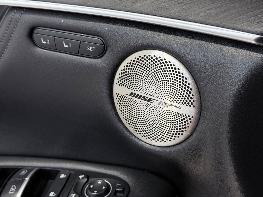 Used 2024 INFINITI QX55 Sensory w/ Lighting Package image 40