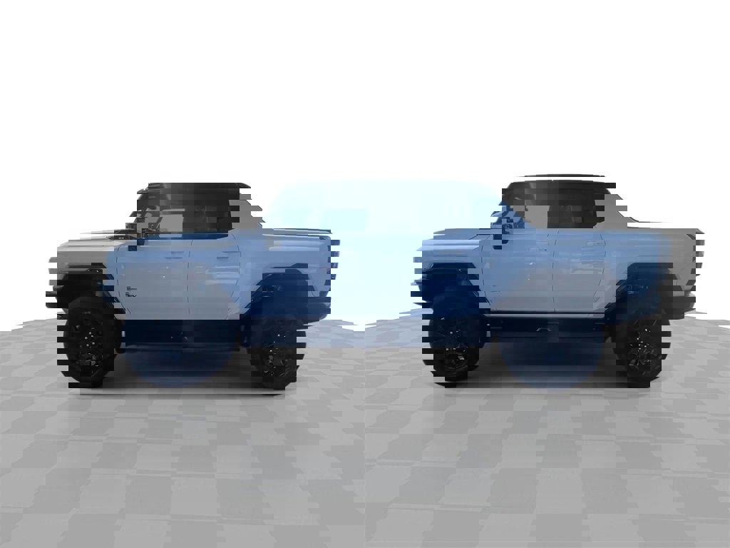 New 2025 GMC Hummer EV 2X image 5