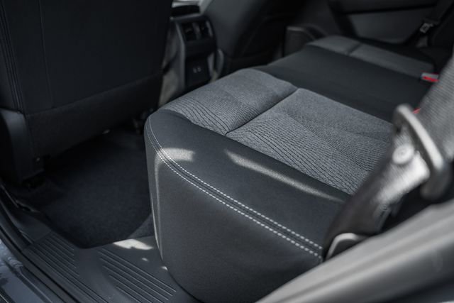 New 2026 Nissan Rogue SV image 32