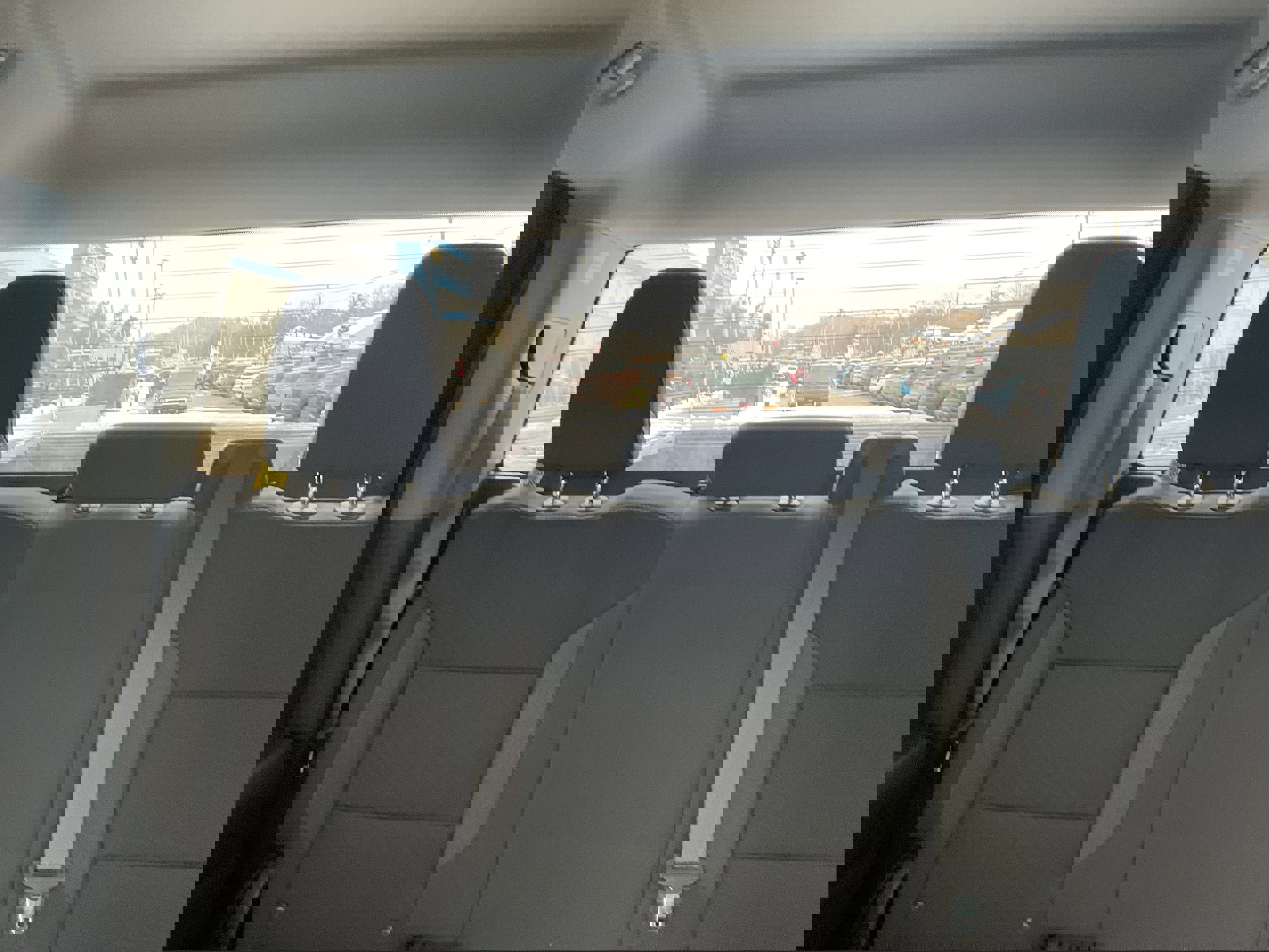 Certified 2024 Chevrolet Silverado 1500 Custom image 13