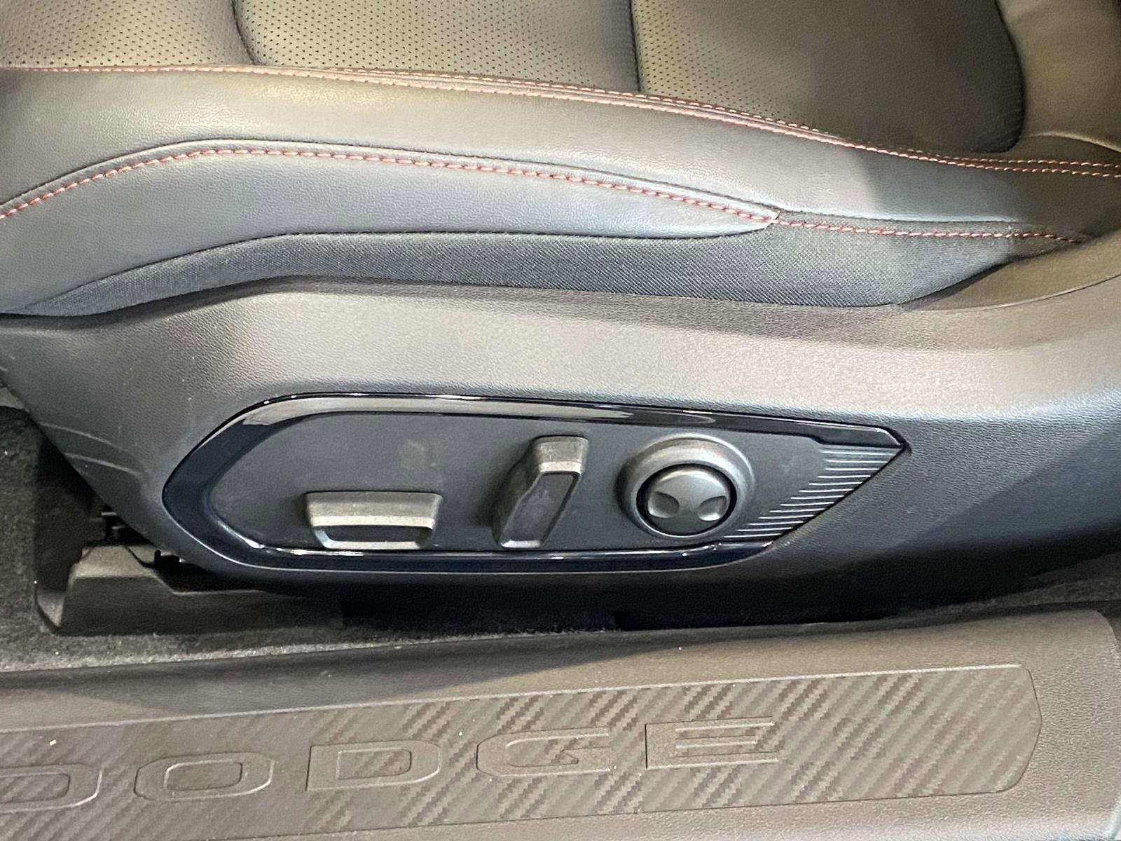 New 2026 Dodge Charger R/T Scat Pack image 13