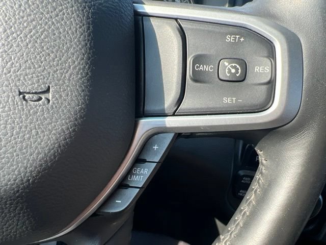Certified 2022 RAM 1500 Big Horn AWD/4WD image 22