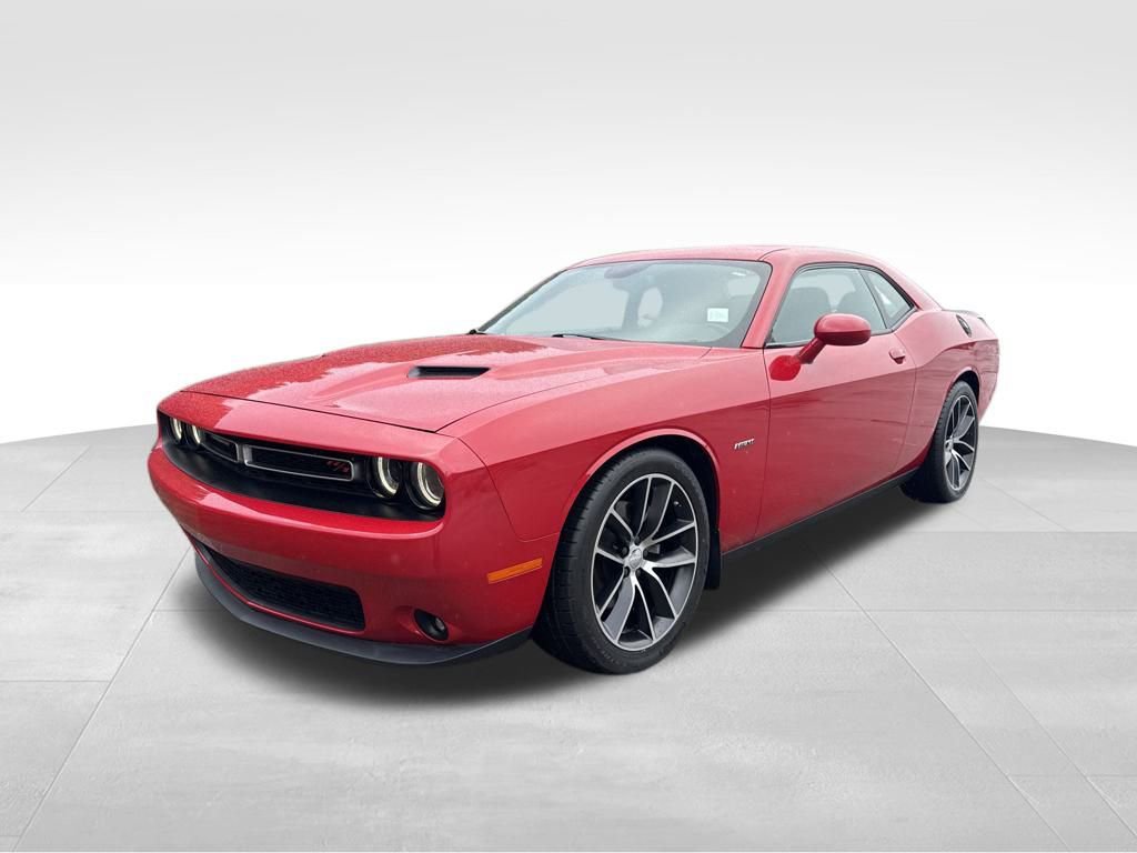 Used 2015 Dodge Challenger R/T w/ Quick Order Package 22B R/T