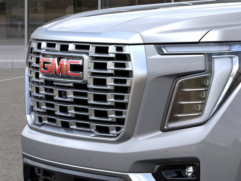 New 2026 GMC Yukon XL Denali w/ Advanced Technology Package AWD/4WD image 13