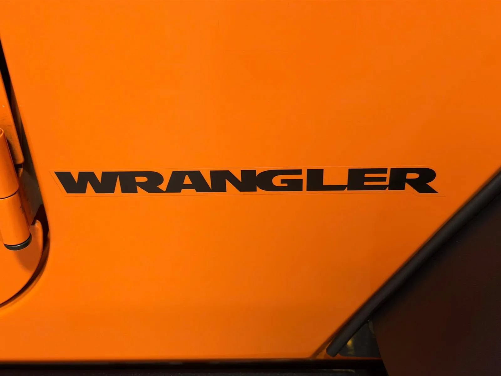 Used 2012 Jeep Wrangler Rubicon w/ PWR Convenience Group AWD/4WD image 11