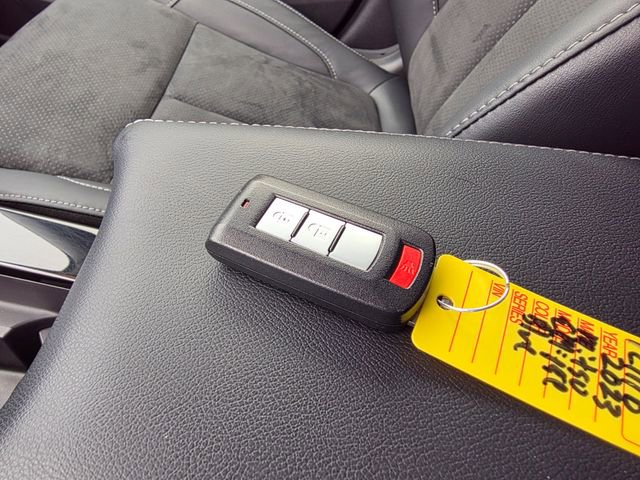 Used 2023 Mitsubishi Eclipse Cross SE AWD/4WD image 28