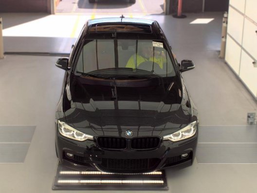 Used 2018 BMW 340i xDrive Sedan AWD/4WD image 2