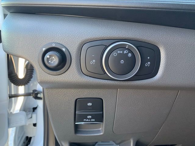 New 2025 Ford Transit 350 Low Roof AWD image 19