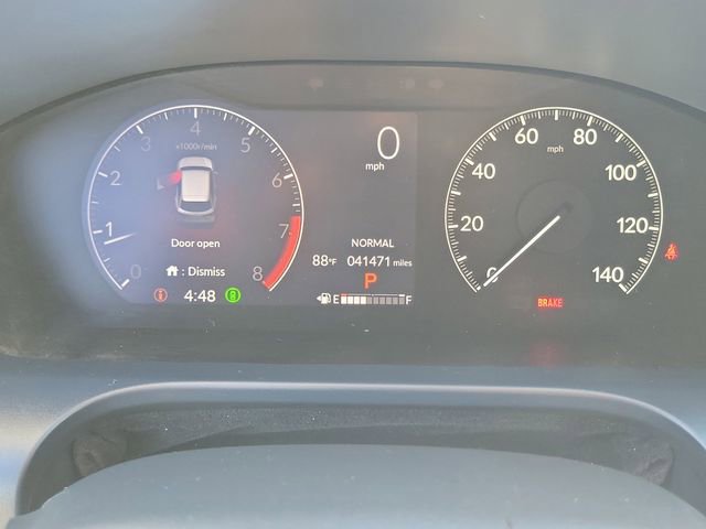 Certified 2023 Honda HR-V LX image 23