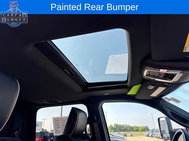 Used 2020 RAM 3500 Laramie AWD/4WD image 24
