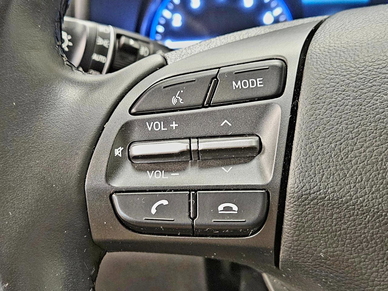 Used 2020 Hyundai Kona Ultimate image 20