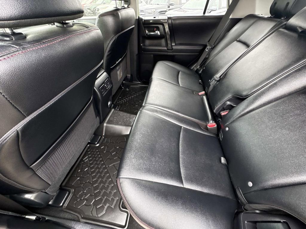Used 2022 Toyota 4Runner TRD Pro image 19