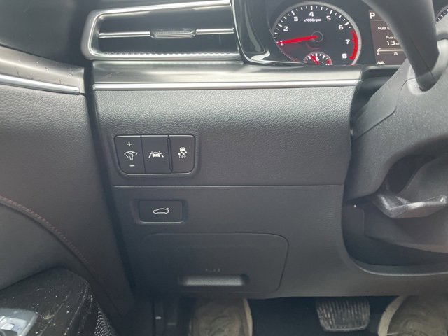 Certified 2023 Kia K5 GT image 23