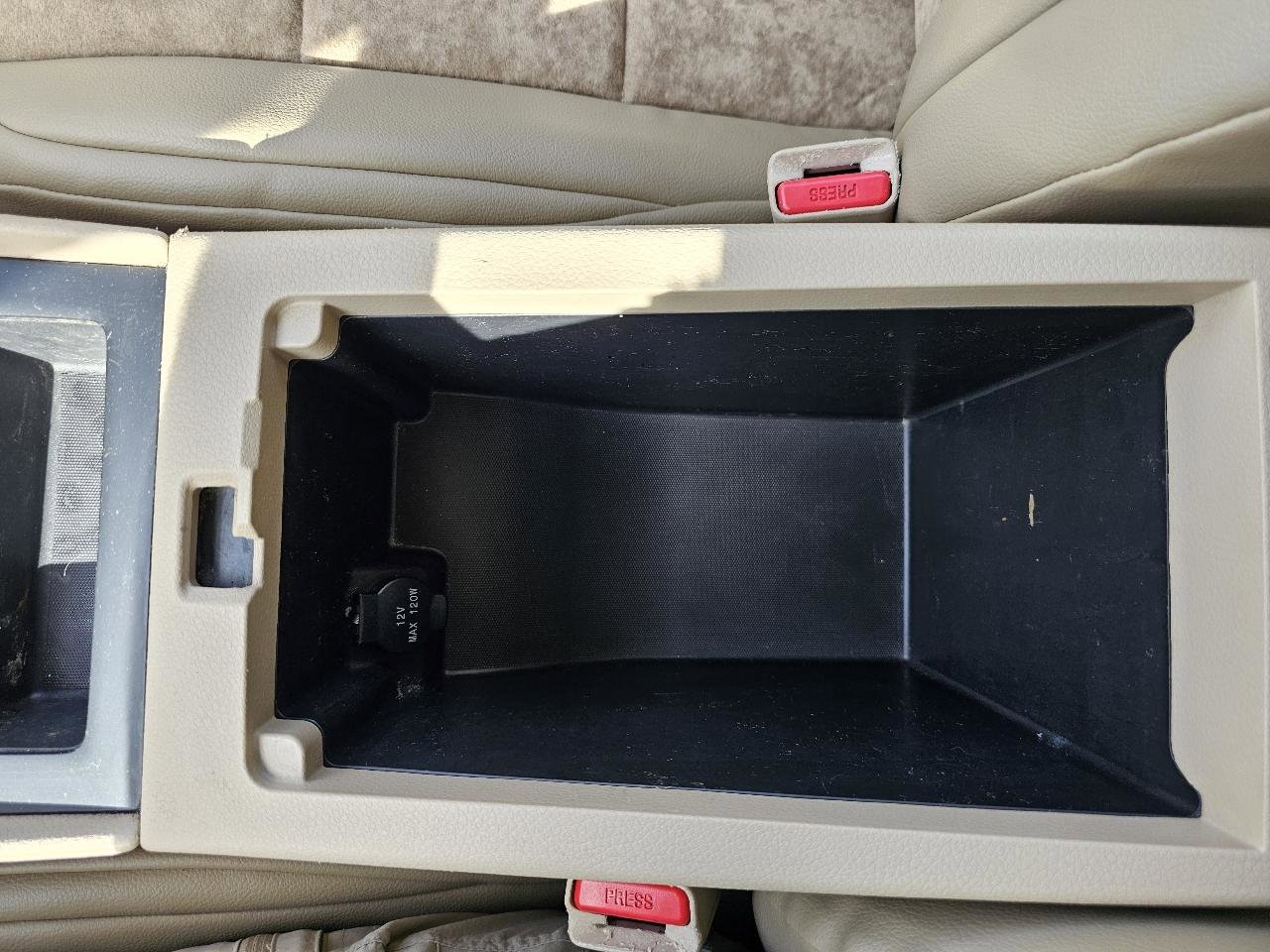 Used 2017 Nissan Altima 2.5 S w/ Power Driver Seat Package image 52