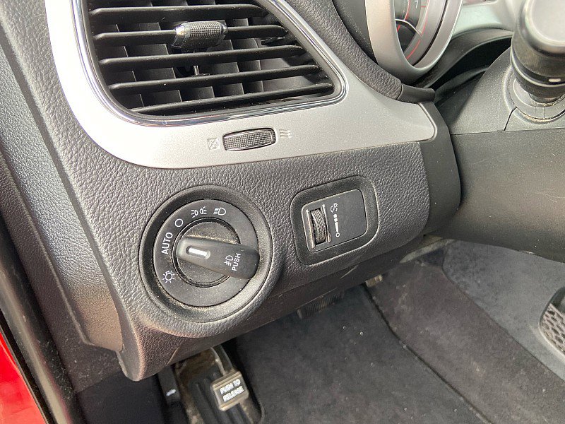 Used 2018 Dodge Journey GT w/ Nav & Sun Group image 12