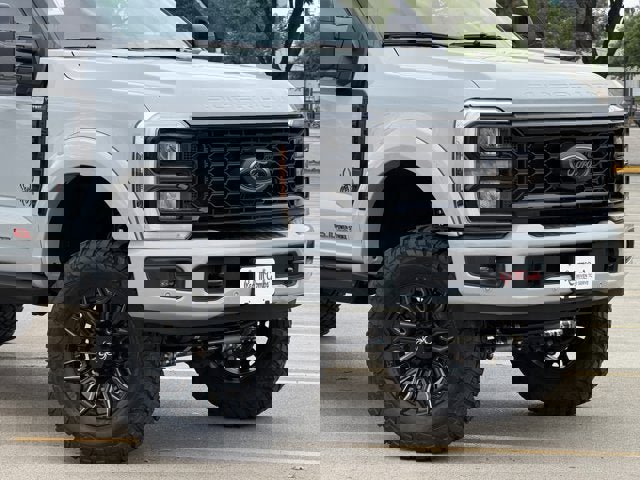 New 2026 Ford F250 Lariat w/ Black Appearance Package AWD/4WD image 3