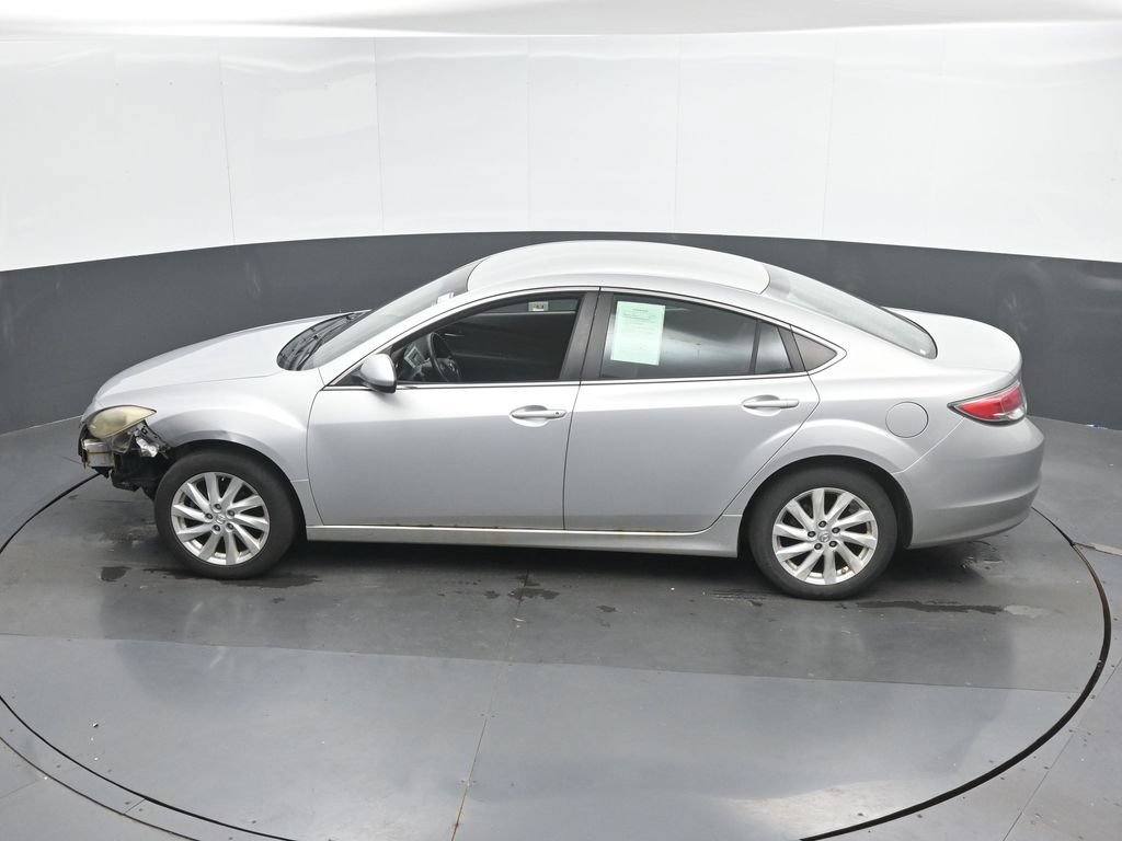 Used 2011 MAZDA MAZDA6 i Touring FWD image 35