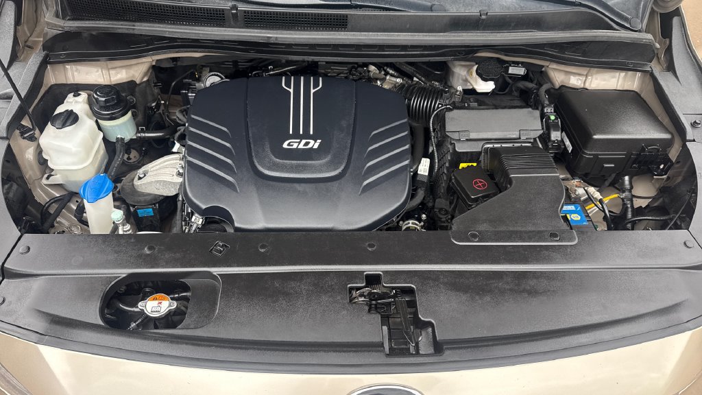 Used 2016 Kia Sedona LX w/ LX Convenience Package FWD image 14
