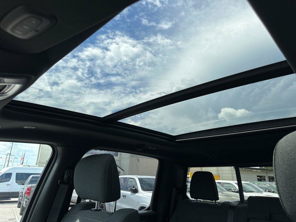 New 2026 RAM 1500 Big Horn AWD/4WD image 42