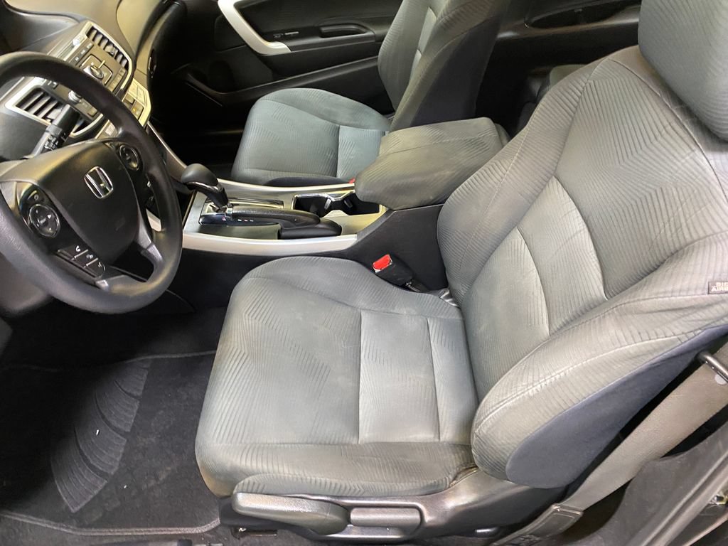 Used 2015 Honda Accord LX-S image 18
