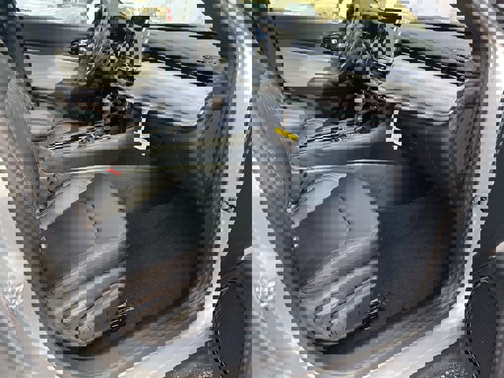 New 2026 Jeep Compass Limited image 11