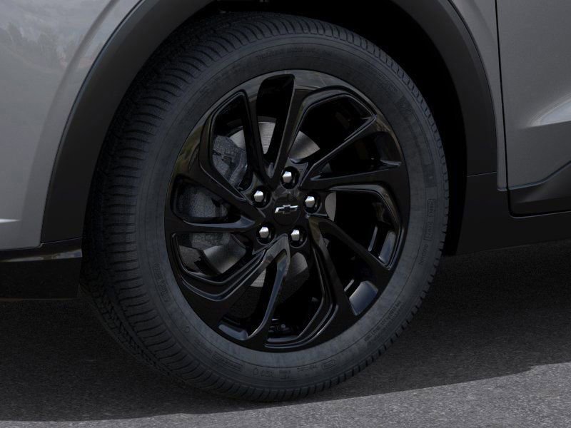 New 2027 Chevrolet Bolt RS w/ Technology Package FWD image 9