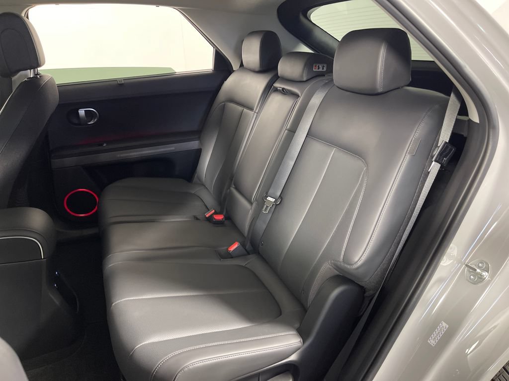 Certified 2024 Hyundai Ioniq 5 Limited RWD image 13