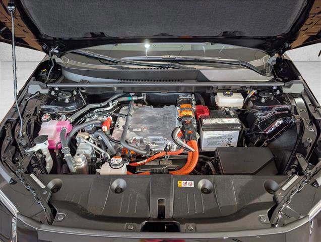 New 2026 Toyota bZ image 12