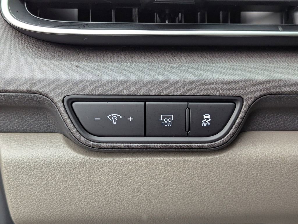 New 2026 Kia Carnival EX FWD image 30