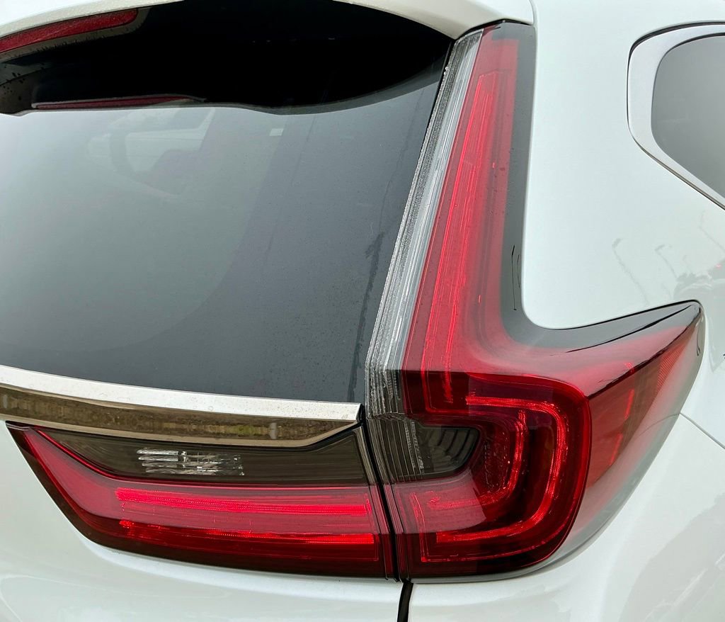 Used 2021 Honda CR-V EX-L image 16