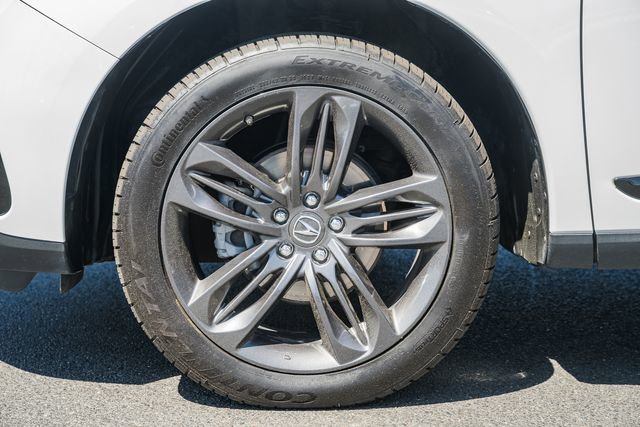 Used 2020 Acura RDX A-Spec image 19