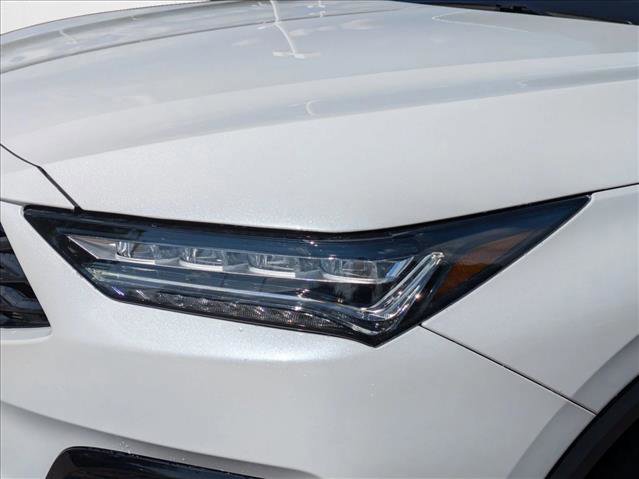 Used 2025 Acura MDX A-Spec image 9