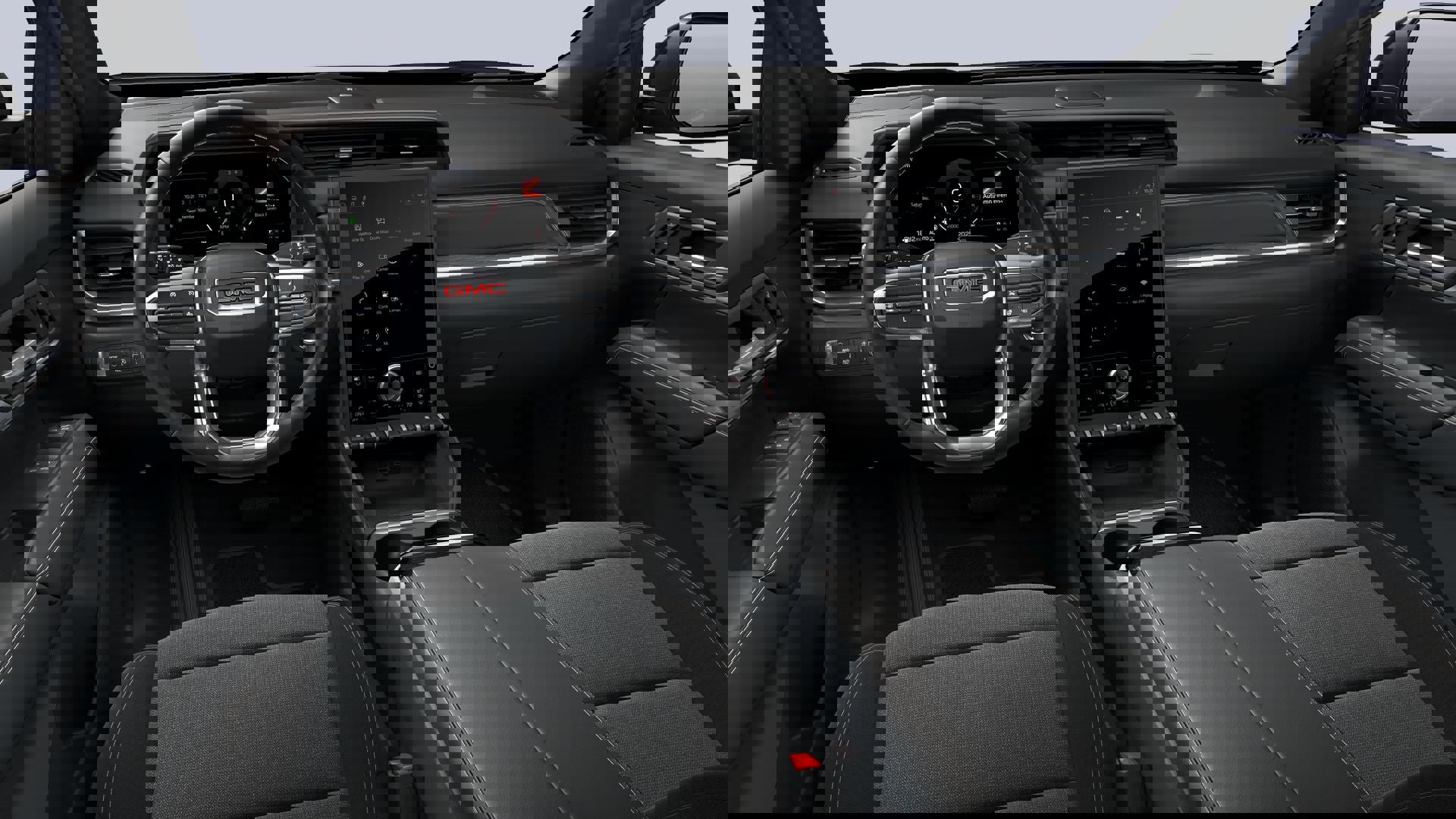 New 2025 GMC Terrain Elevation image 64