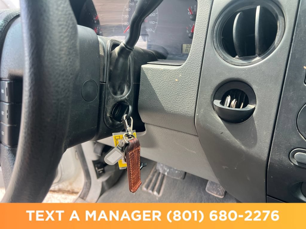 Used 2006 Ford F150 STX RWD image 20