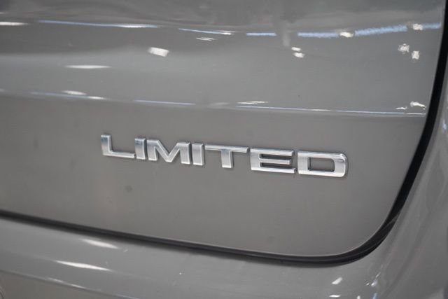 Used 2022 Jeep Compass Limited w/ Sun and Sound Group image 12