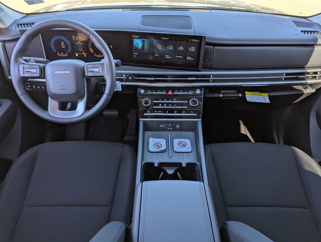 New 2026 Hyundai Santa Fe SE FWD image 5