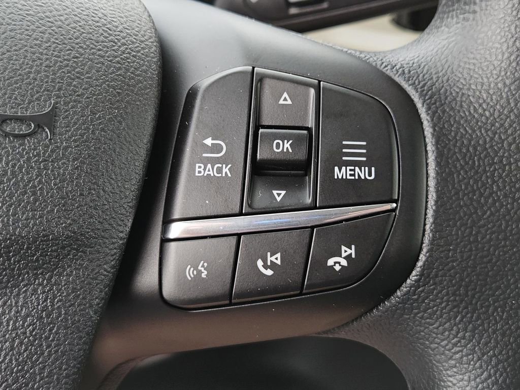 New 2025 Ford Bronco Sport Big Bend AWD/4WD image 19