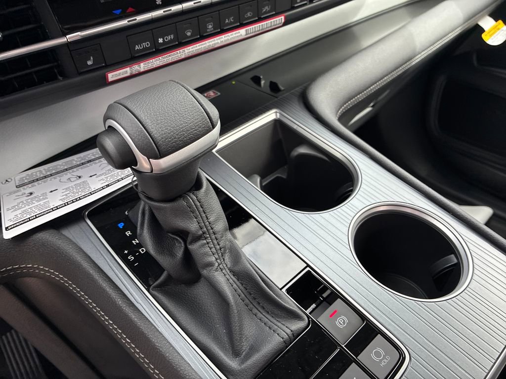New 2026 Toyota Sienna XLE FWD image 28