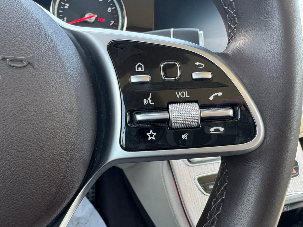 Used 2019 Mercedes-Benz E 450 Coupe w/ AMG Line Package image 19