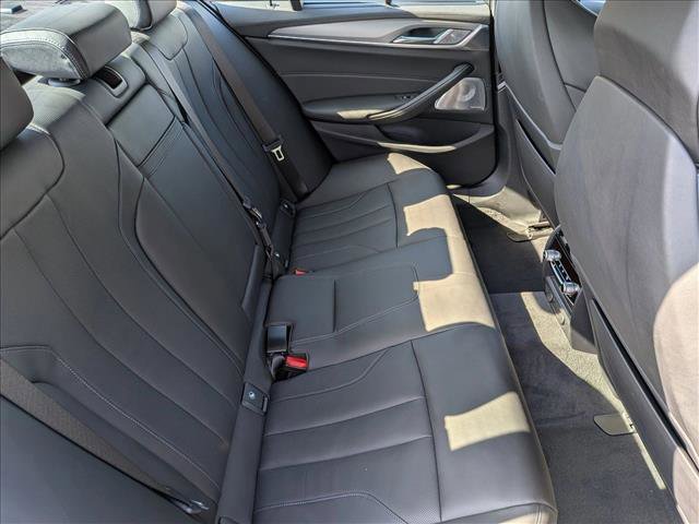 Used 2019 BMW M5 w/ Executive Package AWD/4WD image 20