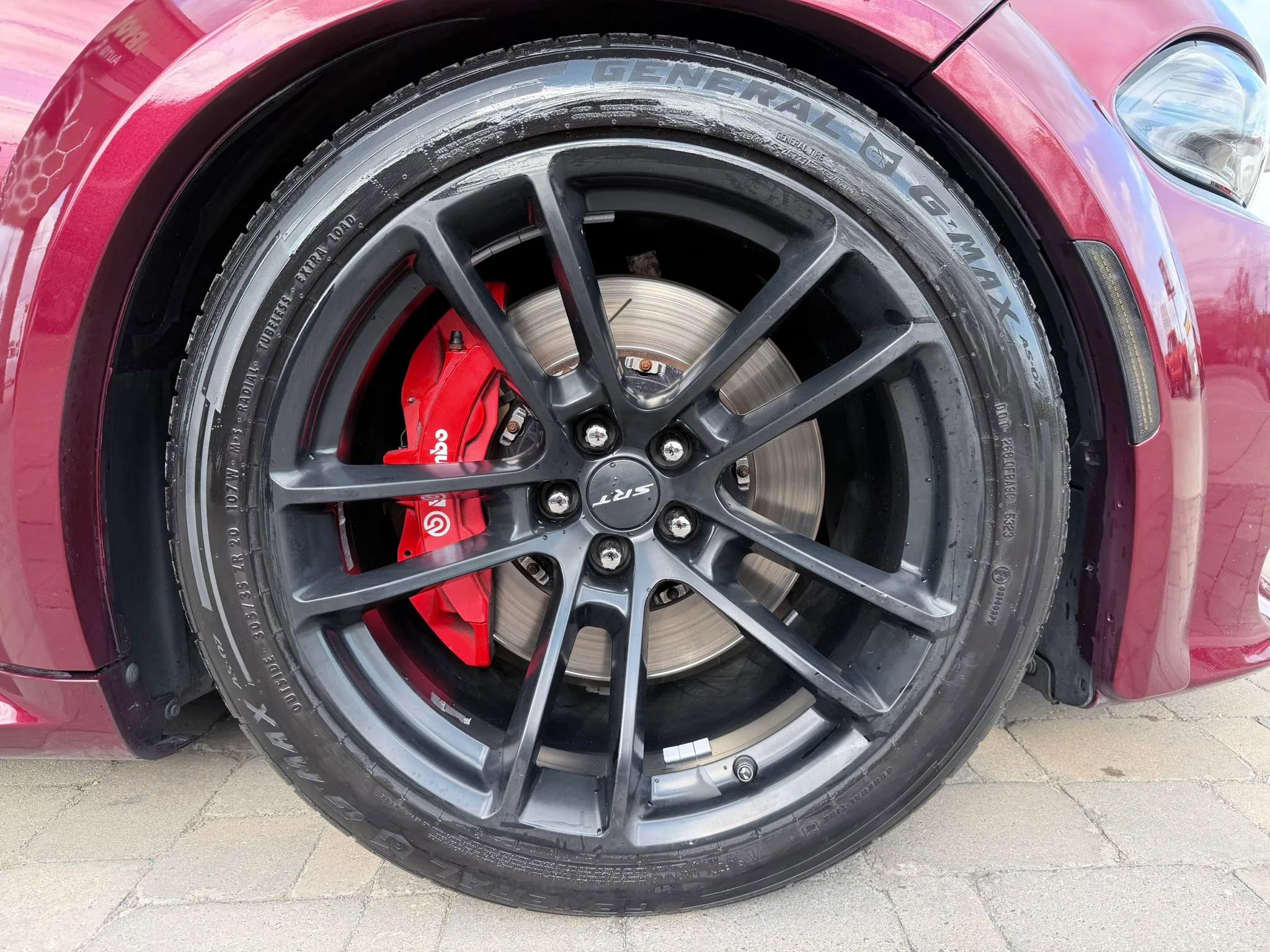 Used 2019 Dodge Charger Scat Pack w/ Dynamics Package image 44