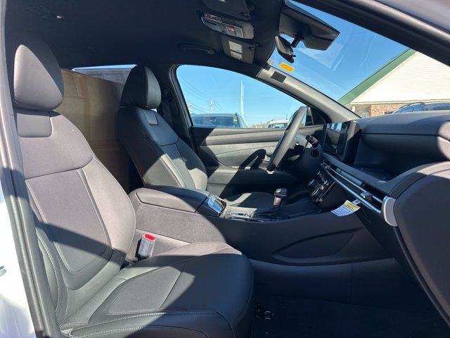 New 2026 Hyundai Santa Cruz SEL AWD/4WD image 15