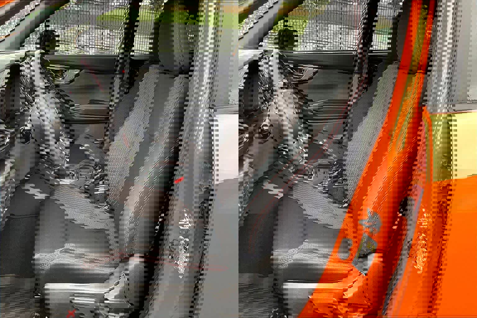 Used 2023 Subaru WRX Premium image 28