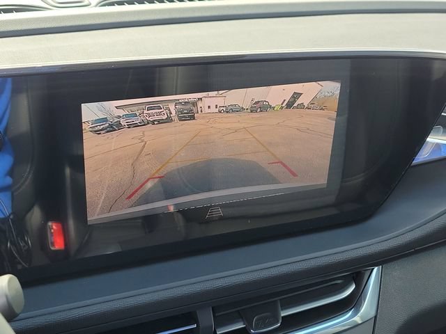 New 2026 Buick Envista Sport Touring w/ Convenience I Package FWD image 27