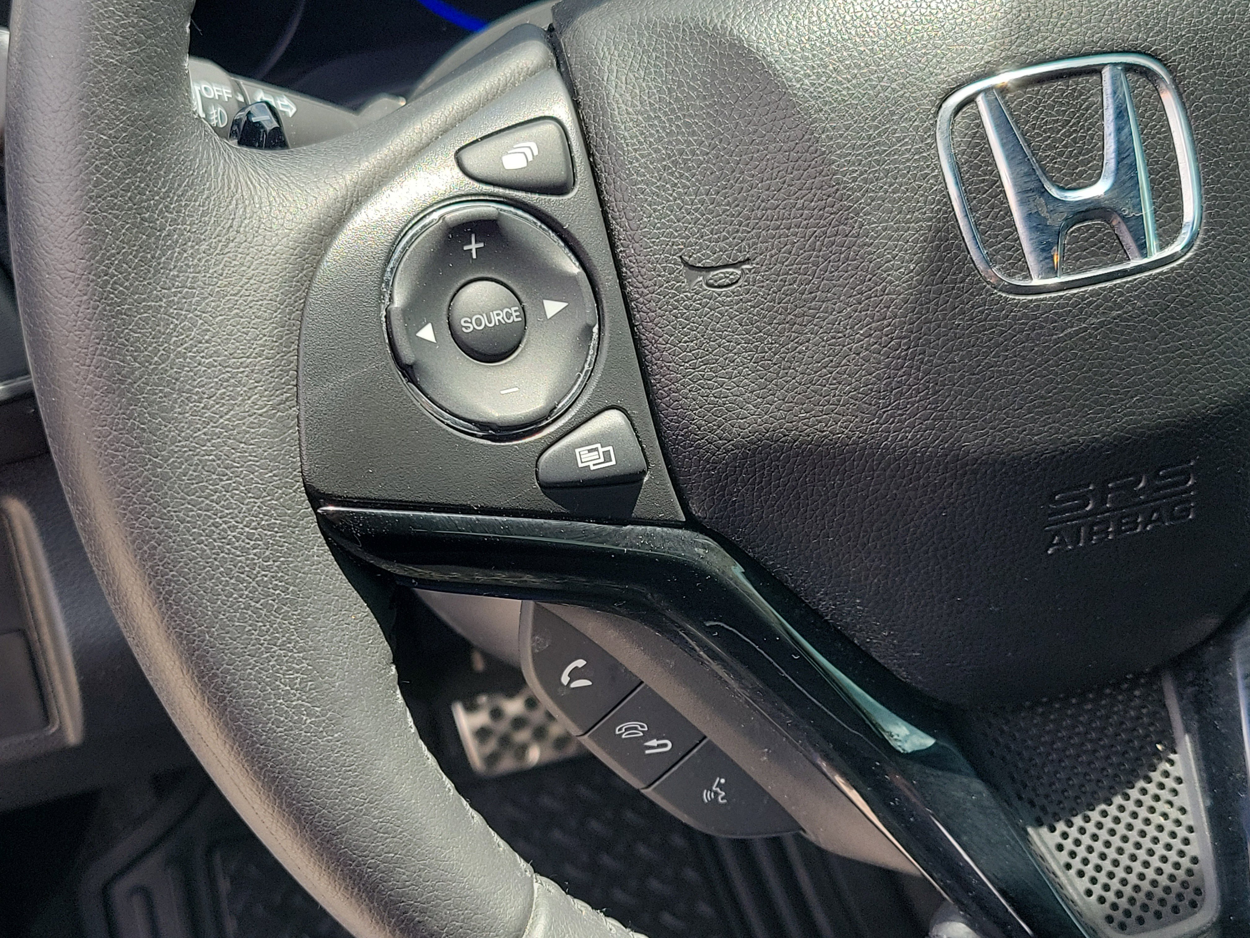 Used 2019 Honda HR-V Sport image 24