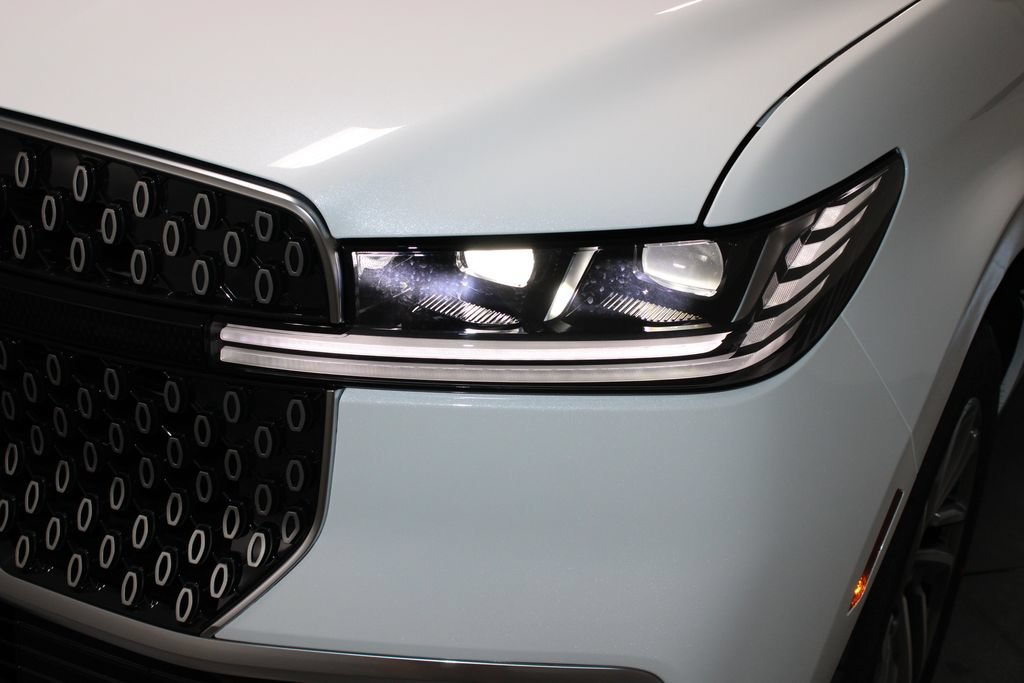 New 2027 Lincoln Navigator Reserve RWD image 59