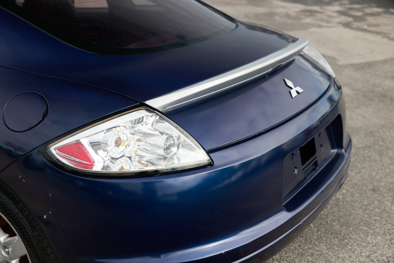 Used 2009 Mitsubishi Eclipse GS image 23