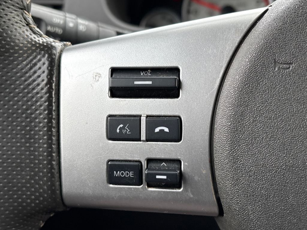 Used 2020 Nissan Frontier PRO-4X w/ Pro-4x Utility Package image 21